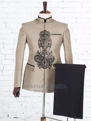 Customized Suits