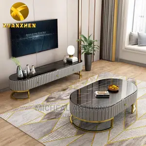 Quality Unique Television Stand
