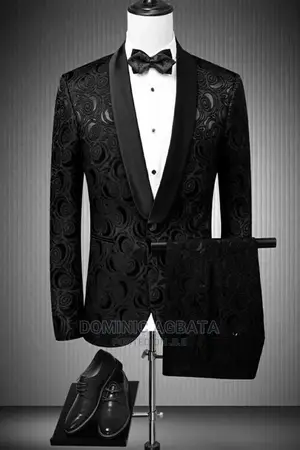 Formal Suit