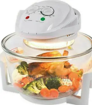 Flavour Wave Hallogen Oven