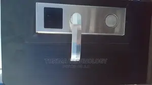 Hotel Card Locks