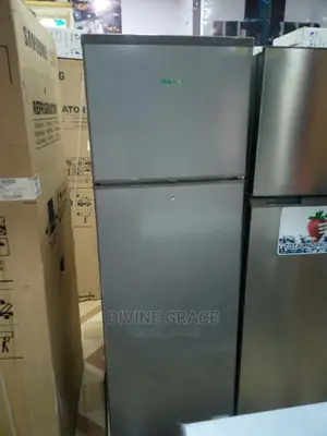 270l Hisense Refrigerator