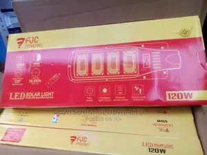 Solar Light