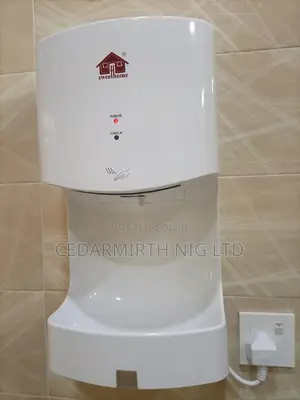 Hand Dryer Sweethome