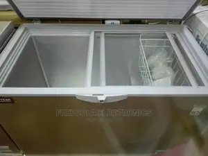 Lg Freezer 250 Litters