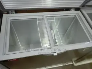 LG Freezer 350 Litters