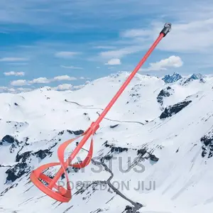 Titan Mixing Paddle
