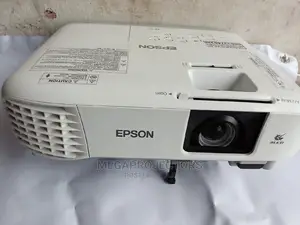Epson Projector With EB-X39 at Affordable Price