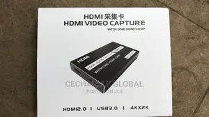 HDMI Video Capture (3.0)