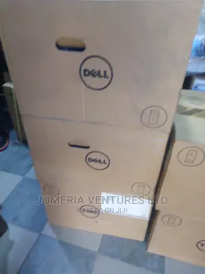 New Desktop Computer Dell 4GB Intel Core I5 HDD 500GB