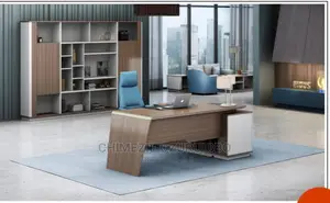 1.6 Meters Executive Office Table