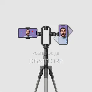 Momax V.Log Livestream Gear Stand