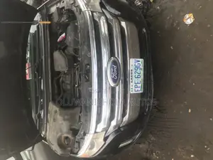 Best of Ford Mechanic in Ladipo With Scanning Machine