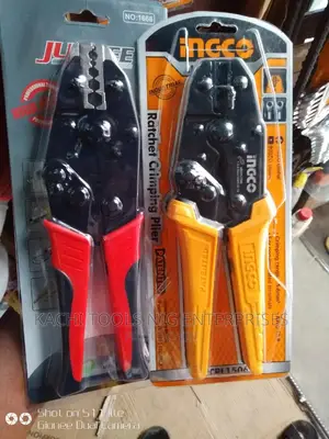 Crimping Tools