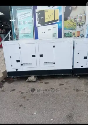 30kvaaa Perkin Generator