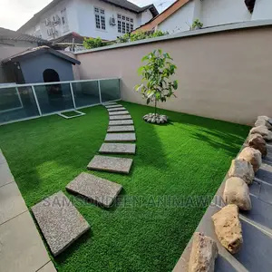 Quality Supply of Artificial Grass (FESTIVE SALES)