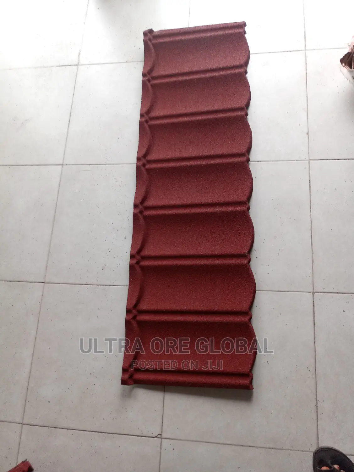 Wine Red Bond