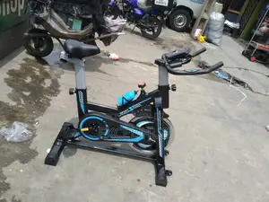 Spinning Exercise Bike 668