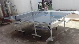 Joola Outdoor Aluminium Table Dsa