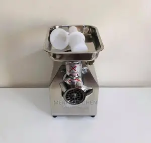 Meat Grinder