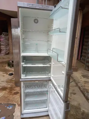 Miele Inverter Fridge Freezer Made in Germany