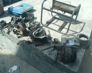 Diesel and Petrol Generator Repairs