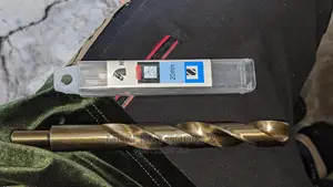 Original Masaki 20mm Drilling Bit