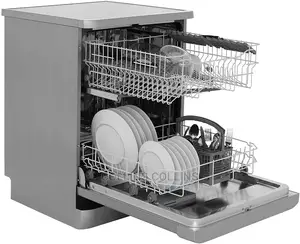 Electra Dishwasher