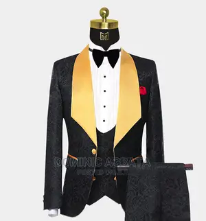 Tuxedos Suits