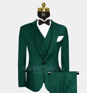 Tuxedos Single Breasted