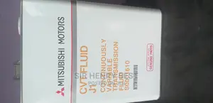 Mitsubishi Cvt Fluid J1