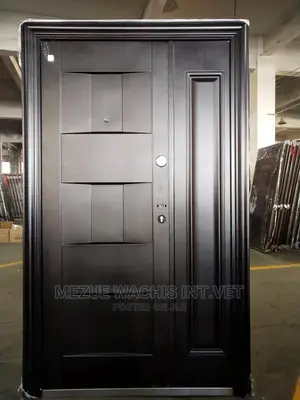 German Door