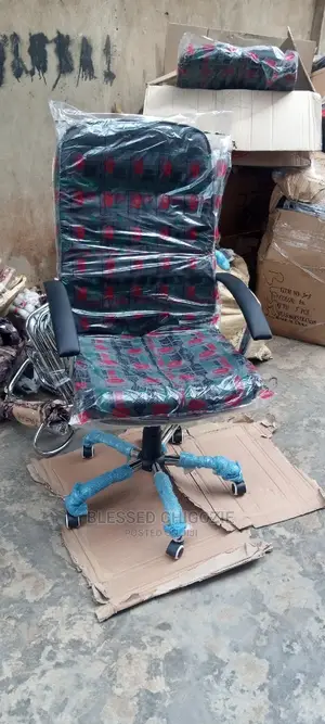 Excutive Chair Model 9926