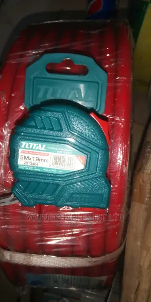 5mtrs Total Measurement Tape.