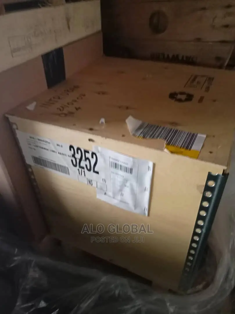 Cargo Clearing And Forwarding
