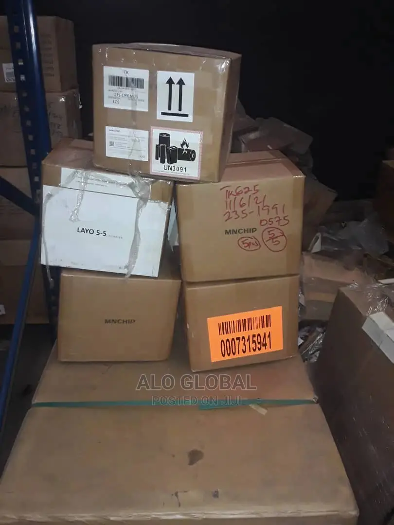 Cargo Clearing And Forwarding