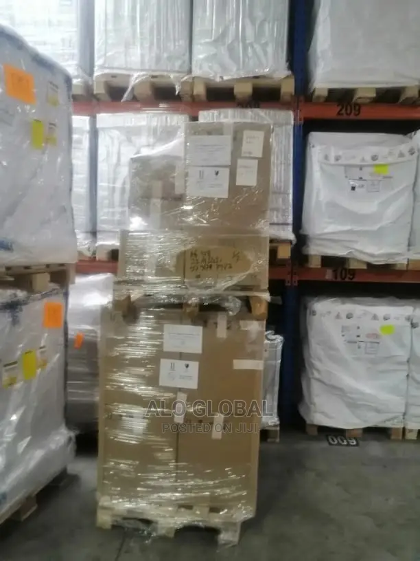 Cargo Clearing And Forwarding