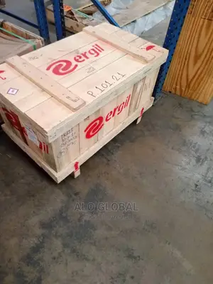 Cargo Clearing And Forwarding