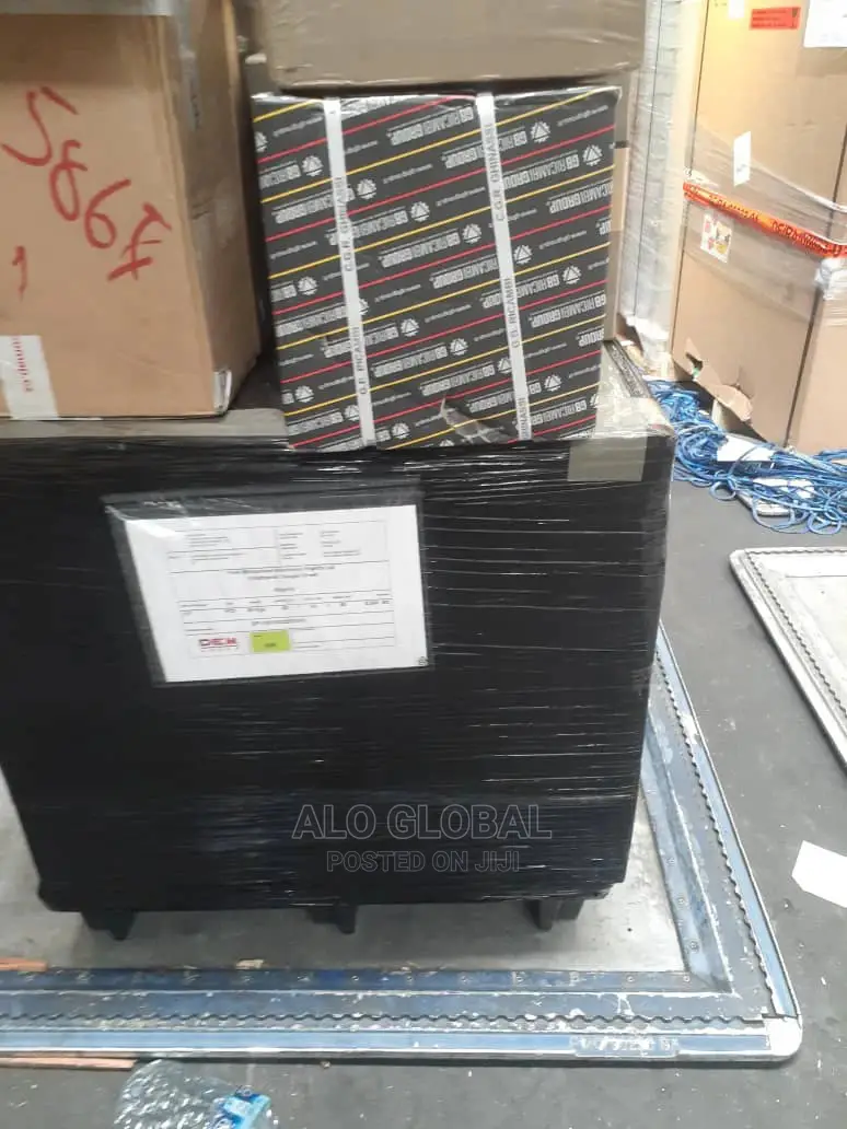 Cargo Clearing And Forwarding