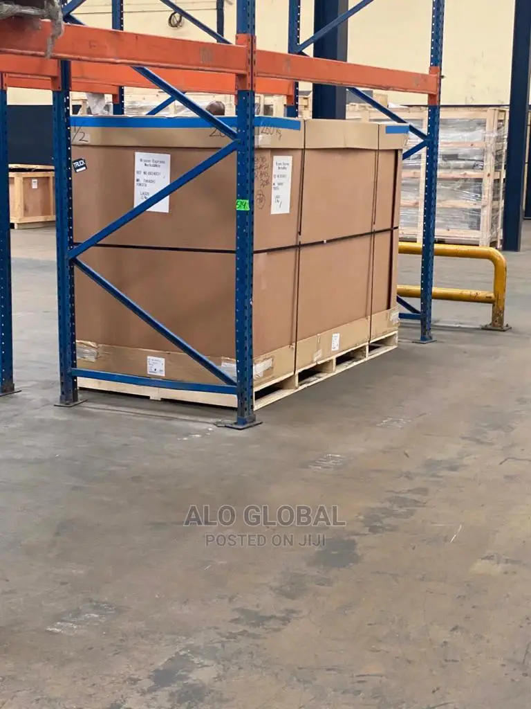 Cargo Clearing And Forwarding