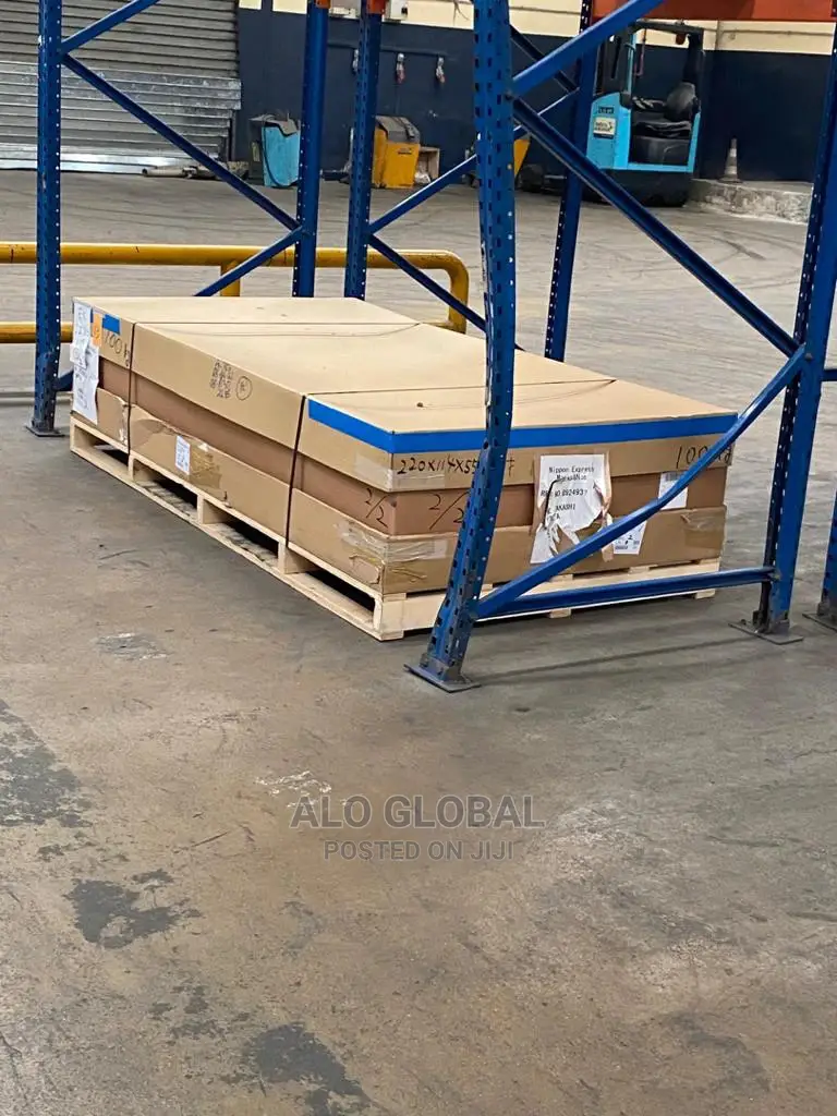 Cargo Clearing And Forwarding