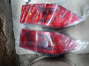 Rear Light for Acura Tsx