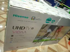 55A7100F Uhd TV 4K