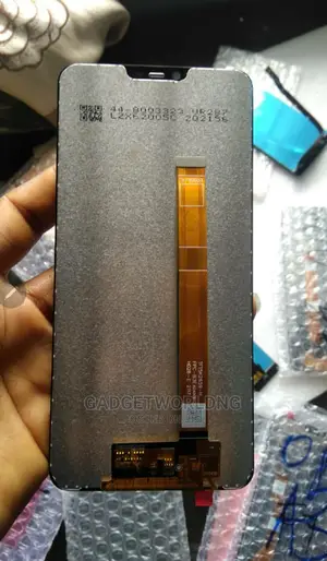 Oppo A5 / A3S / Realme C1 LCD Screen Replacement