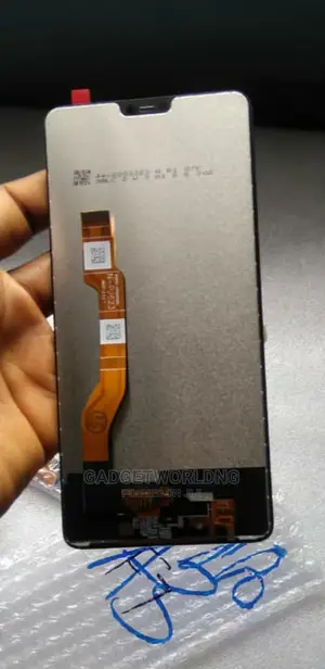 Oppo F7 / A3 LCD Screen Replacement