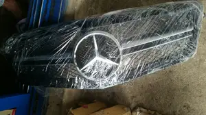 Front Grille for Mercedes Benz E350