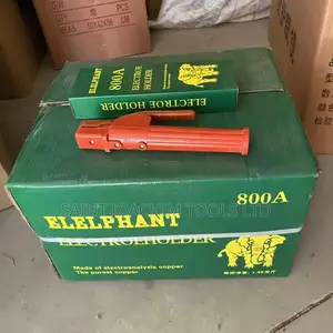 Elephant Electrode Holder 800a