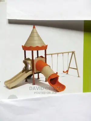 Playsystem Playground