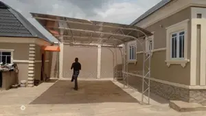 2 Parking Space for Cars