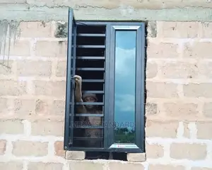Casement Windows